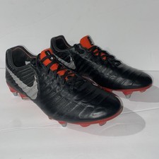 Nike Leather Tiempo Legend 7 Elite SG-PRO AH7426-007 Men 6 Women 7.5 See Details