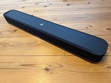 SENNHEISER AMBEO Soundbar Mini w/ Remote 3D Audio Dolby Atmos Tested TB01 7.0