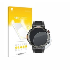 Glass film screen protector for Iowodo W50 Pro 1.45" screen cover protection