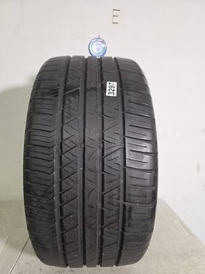 Cooper Zeon RS3-S 255/35R18 90W Tire 6/32