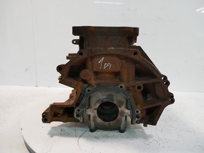 Motorblock Block Defekt für Ford Transit FZ FY 2,0 EcoBlue BJFB GK2Q-6015-BB