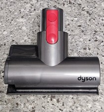 Genuine Dyson ANIMAL TURBINE MOTORHEAD MINI Motorized Brush Head V7 V8 V10 V11