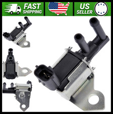 Dorman Vapor Canister Purge Valve For Select Subaru Models