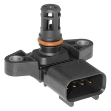 For Ford F-150 2012-2015 NTK MA0056 Manifold Absolute Pressure Sensor