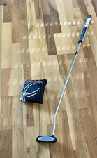 TaylorMade Spider Tour Putter Rechtshand Stah...