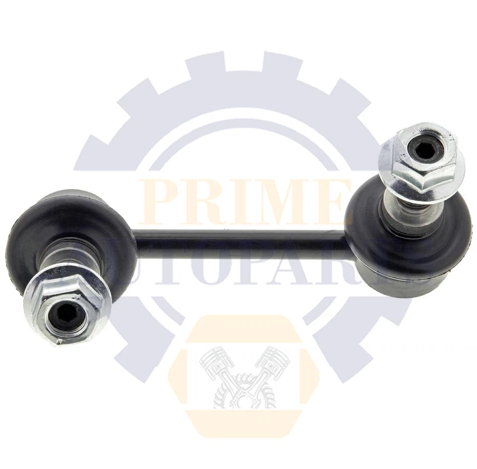 Premium OE Rear Sway Bar Links For 2016-2024 Volvo Lifetime Warranty - Изображение 4 из 4