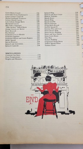 The Garden Club Of Georgia, More Gems From Many Kitchens Cookbook 1971 1st Editi - Picture 8 of 9