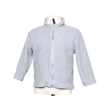 Topolino, Fleecejacke, Jungen, Größe: 104, Grau, Polyester, Fleece #MGZ