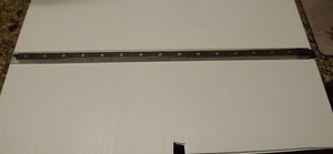 Lot of 25 NATIONAL SEMICONDUCTOR SM8432 LM380N DIPS NOS New Old Stock