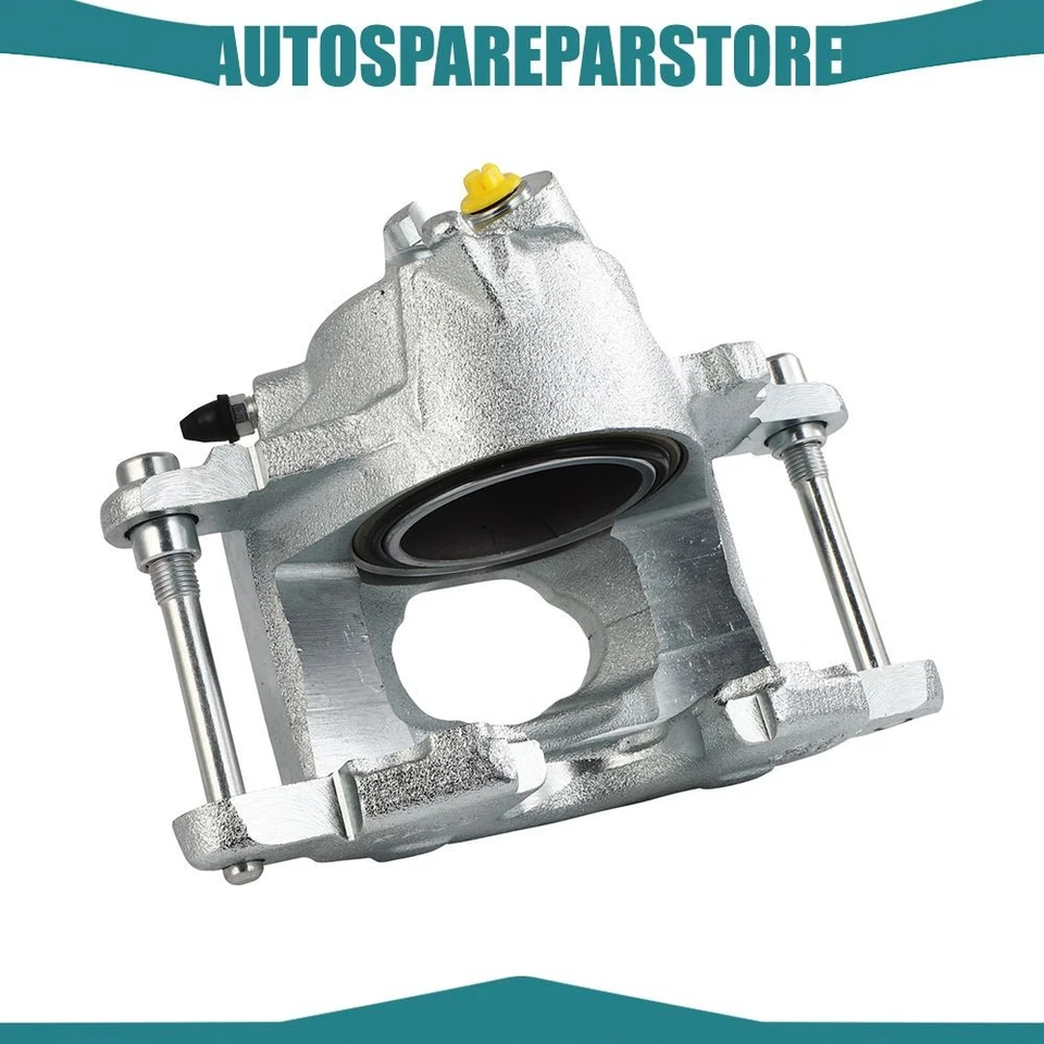 1x Front Right Brake Caliper For 1973-1976 Pontiac Grand Prix Chevy Malibu - Image 4 of 4