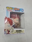 Funko Pop! Naruto Shippuden Gaara #728 Vinyl Figure