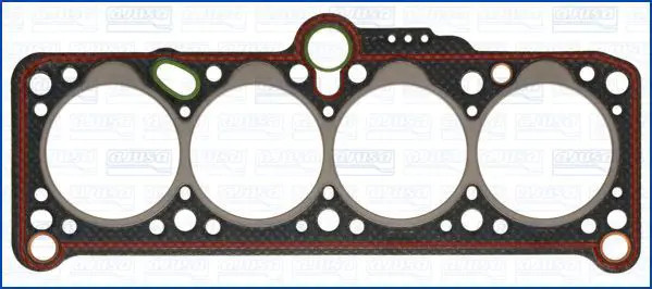 Guarnizione testata 10074820 AJUSA per VW TRANSPORTER T3 Autobus