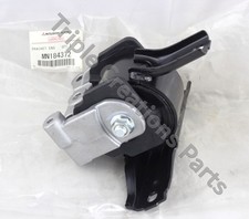 Genuine MN184372 Mitsubishi Bracket Engine Front Mounting OEM NEW US Stock