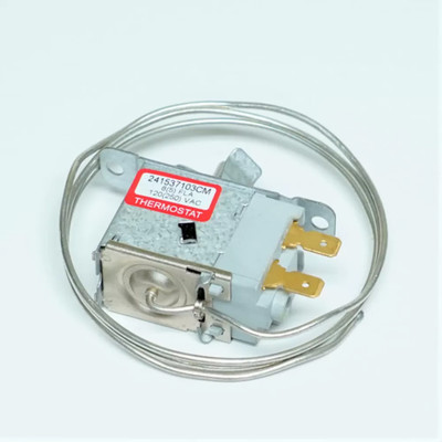 For White-Westinghouse Refrigerator Control Thermostat Part Number DY32542000WW