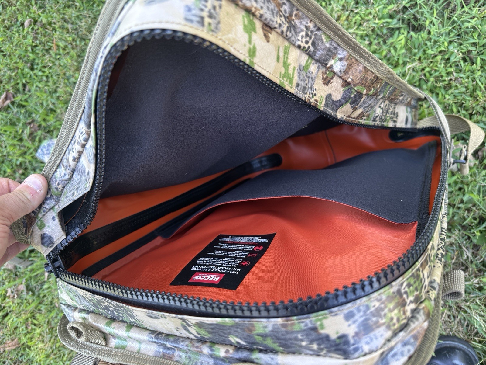 Forloh Backpack - image 4