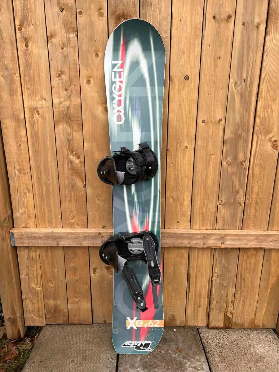 Oxygen Snowboards for sale - eBay