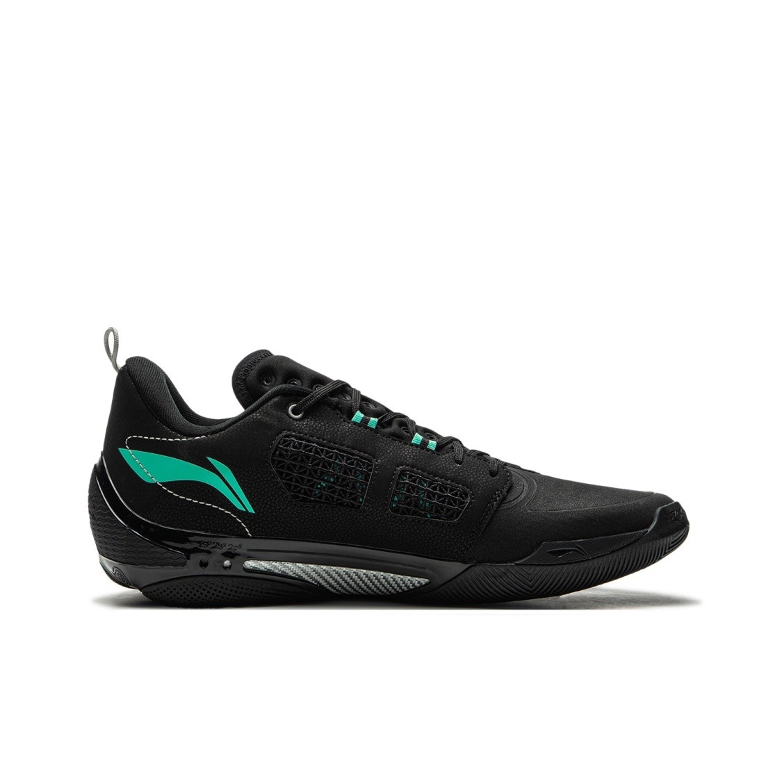 Li-Ning Way of Wade 808 4 Ultra basketball shoesABAU065-1 | eBay