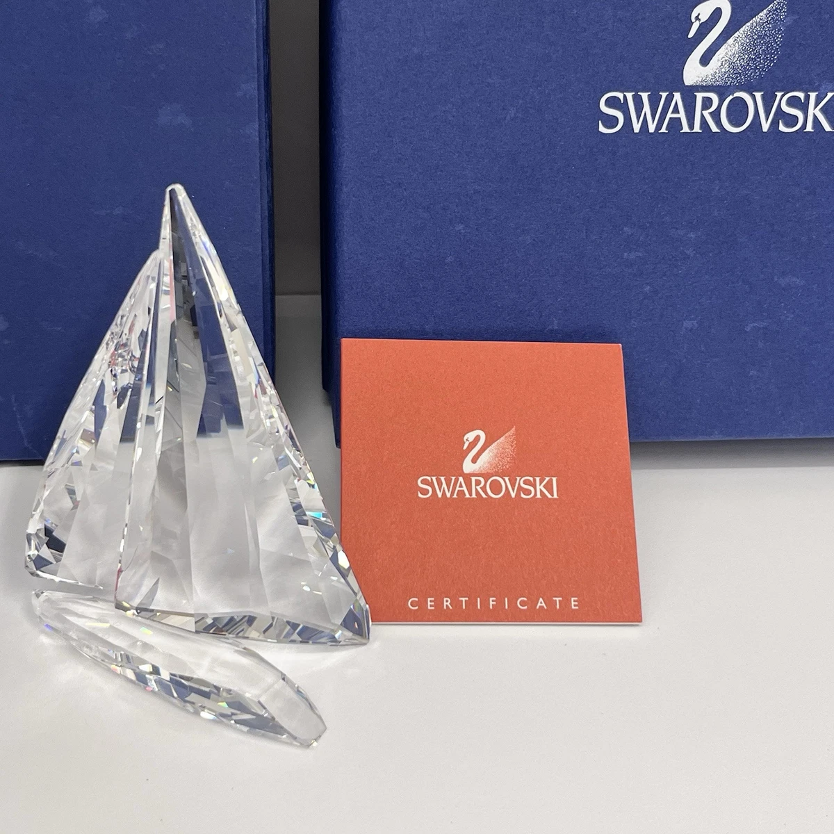 Swarovski Sailing Legend for sale | eBay