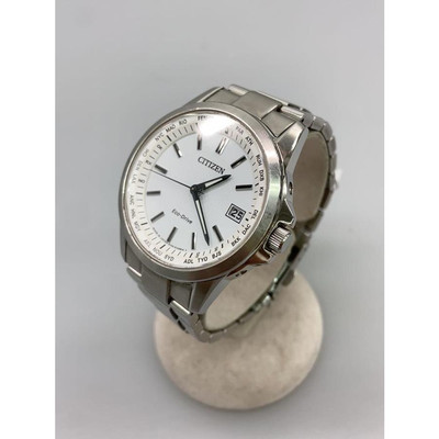 USED CITIZEN H149-S104858 Case Size 5 ×4.2cm Band Size 16cm USED CITIZEN H149-S104858 Case Size 5 ×4.2cm Band Size 16cm