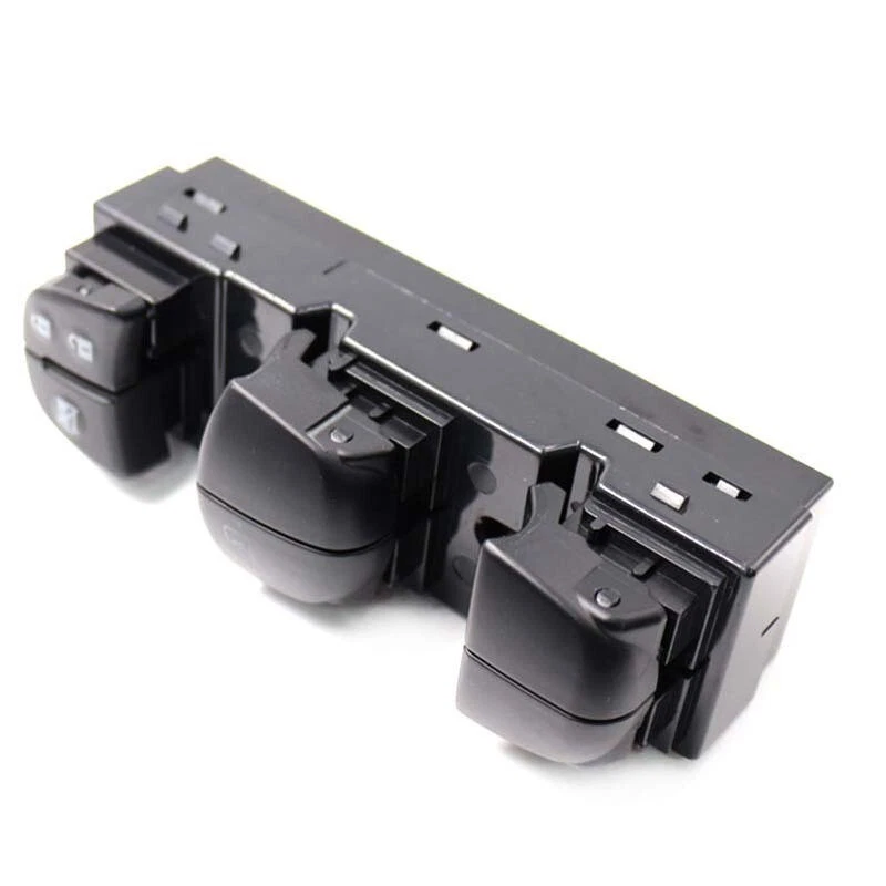 Electric Window Switch Power Window Switch 25401-3DF0B For Nissan Tiida 2011-14- - image 3 of 4