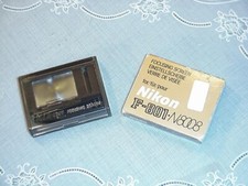 GENUINE Nikon F-801 Focusing Screen F-801-N8008