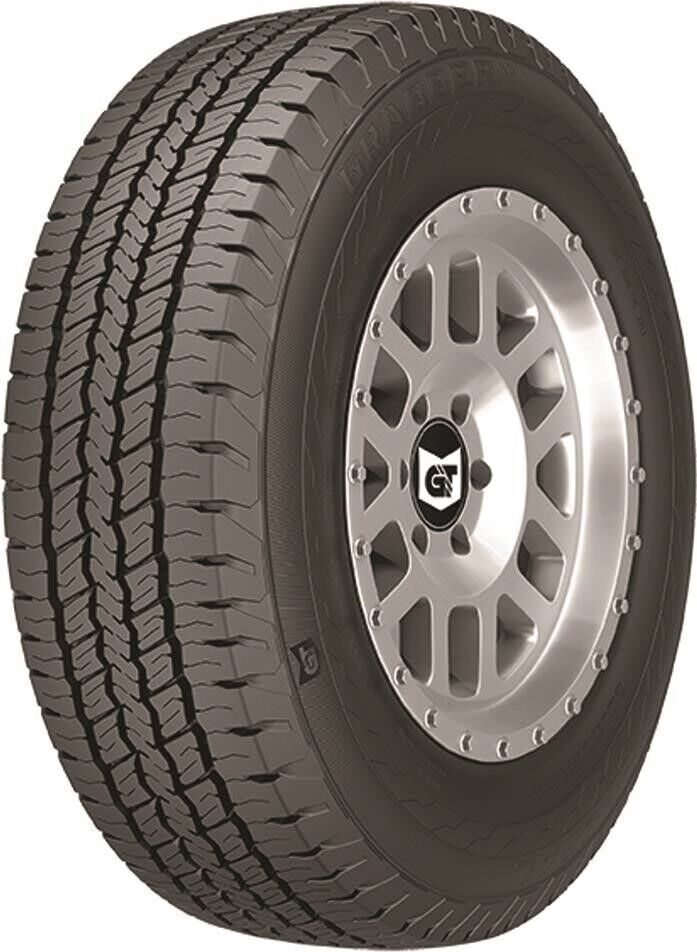 General Grabber HD - 1 of 4
