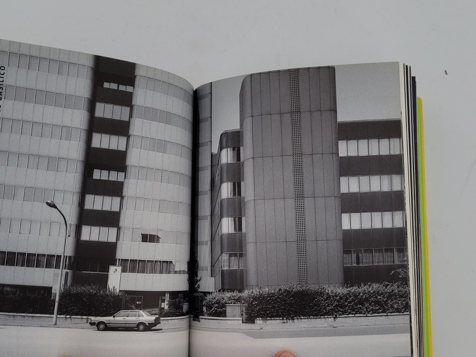 MUTATIONS by Rem Koolhaas, Stefano Boeri, Harvard Project Architecture