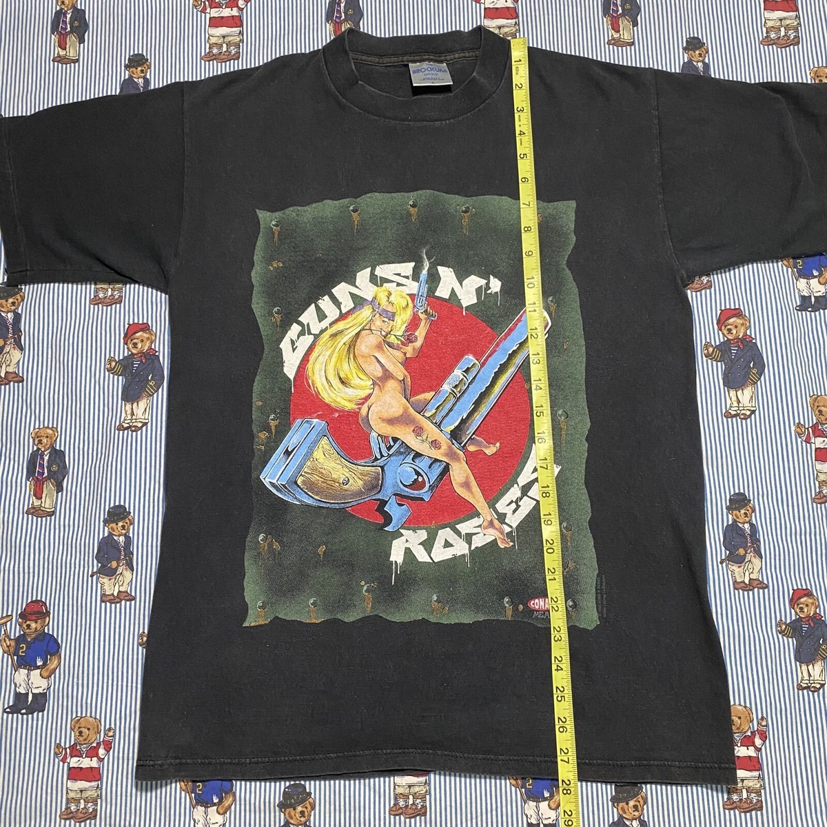 ビンテージ古着バンドTガンズアンドローゼス COMA 1993 ブロッカムXL 174084346.jpg?cmsp_timestamp=