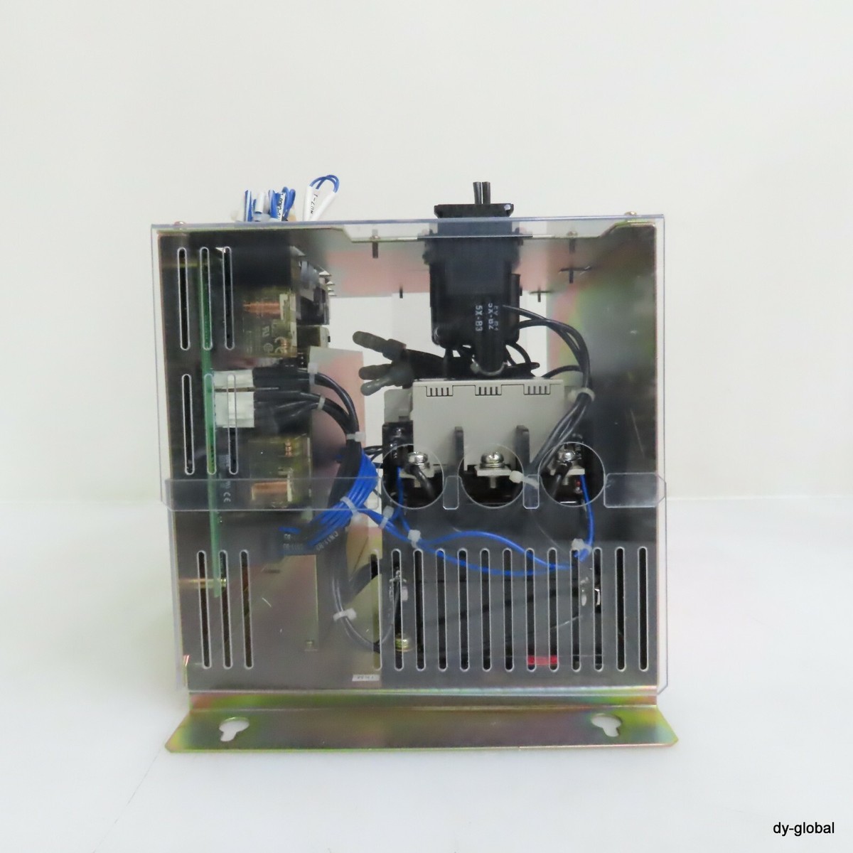 中古 YASKWA JZRCR-NTU01-1 電源ドライブ 保証付き 中古 YASKWA JZRCR