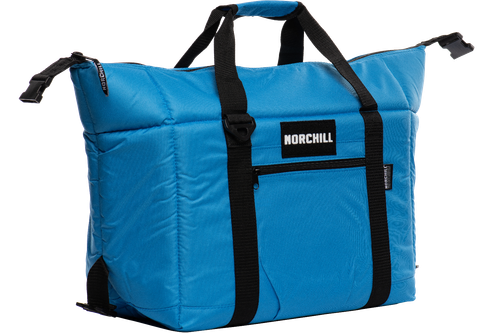 NorChill Soft Side Coolers - Voyager Canvas Series - 第 44/111 張圖片
