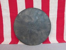 Vintage Gill Athletics Track  Field Discus 8 1/2" Competition Great Display 