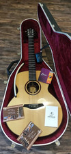 Furch S-24sr Acoustic Guitar