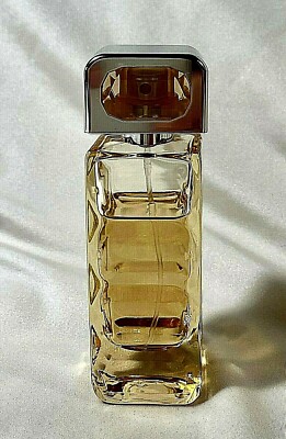 BOSS ORANGE For Women By Hugo Boss EDT 1.0 oz 30 ml Spray TESTER-NO BOX-UK