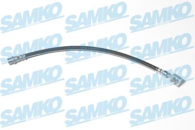 Samko 6T48701 brake pants for Opel, Saab, Vauxhall
