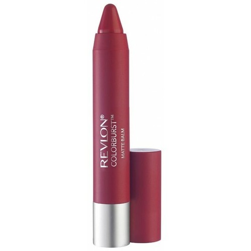 BÁLSAMO LABIAL REVLON COLORBURST MATE/LACA - ELIGE TU TONO - Imagen 12 de 14