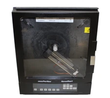 PARTLOW VERSACHART 9122000000032 2 PEN 2 COLOR 2 INPUT CHART RECORDER NEW