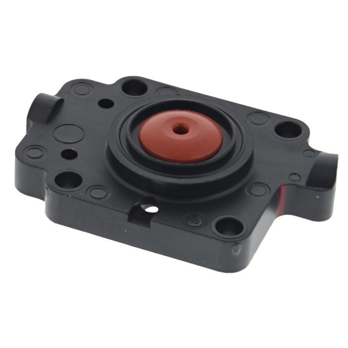 Air Purge Body Assembly for Honda GX31, GX35, GX35NT Engines - OEM No. 16017 ZM3