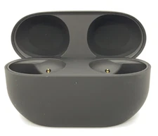 Sony WF-1000XM5 Replacement Charging Case WF1000XM5 - Black - Open Box