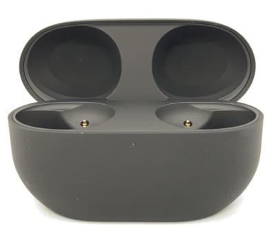 Sony WF-1000XM5 Replacement Charging Case WF1000XM5 - Black - Open Box