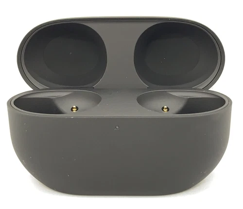 Sony WF-1000XM5 Replacement Charging Case WF1000XM5 - Black - Open Box