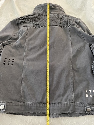 Nena Pasadena NXP Jacket Mens XL - Picture 8 of 8