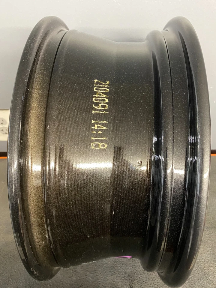 NEW OEM KIA FORTE 16" WHEEL / RIM - 2019-2021 FORTE MODELS - Image 3 of 4