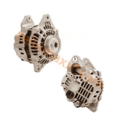 90A Generator für 2.0 GLSi Mitsubishi Galant V Space.. Eclipse A2T80591 MD194482