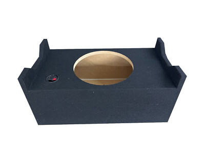 Zenclosures JL AUDIO 8w7ae-3 8w7 DOWN FIRE Subwoofer Box | eBay