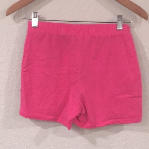 The Children's Place Girls Sz XL 14 Pull On Knit Jersey Shorts - Picture 3 of 9