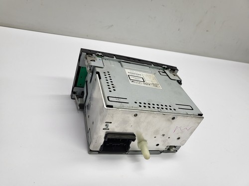 Ford Fusion JU2 - Autoradio Radio CD Player 8S6118C815AA code fehlt (02) - Bild 5 von 6