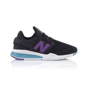 new balance 247 tritium black