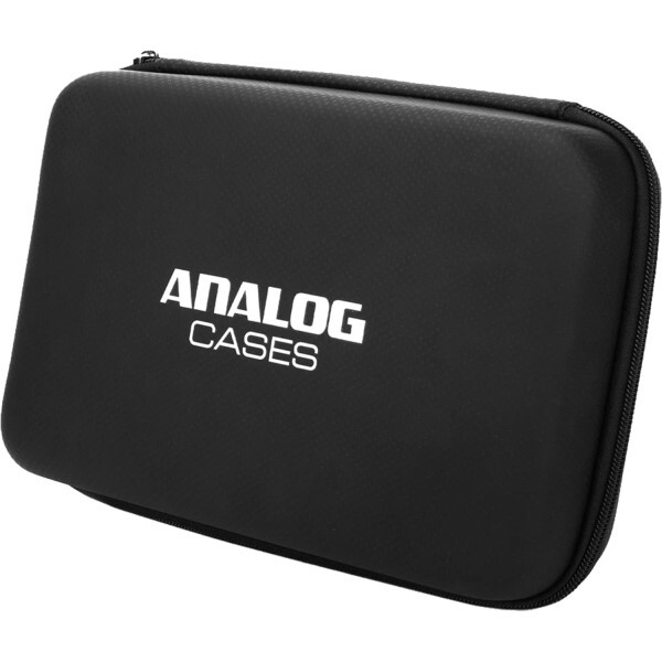 Аналоговые корпуса Glide f. Твердотельная логика SSL 2/2+ | Neu