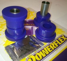 2 Pu-Buchsen Querlenker vorne VA Opel Kadett D + E Powerflex Poly PFF80-301