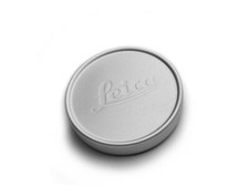 Bouchon d'objectif en laiton véritable Leica pour Summicron-M 35 mm f/2 Herme...